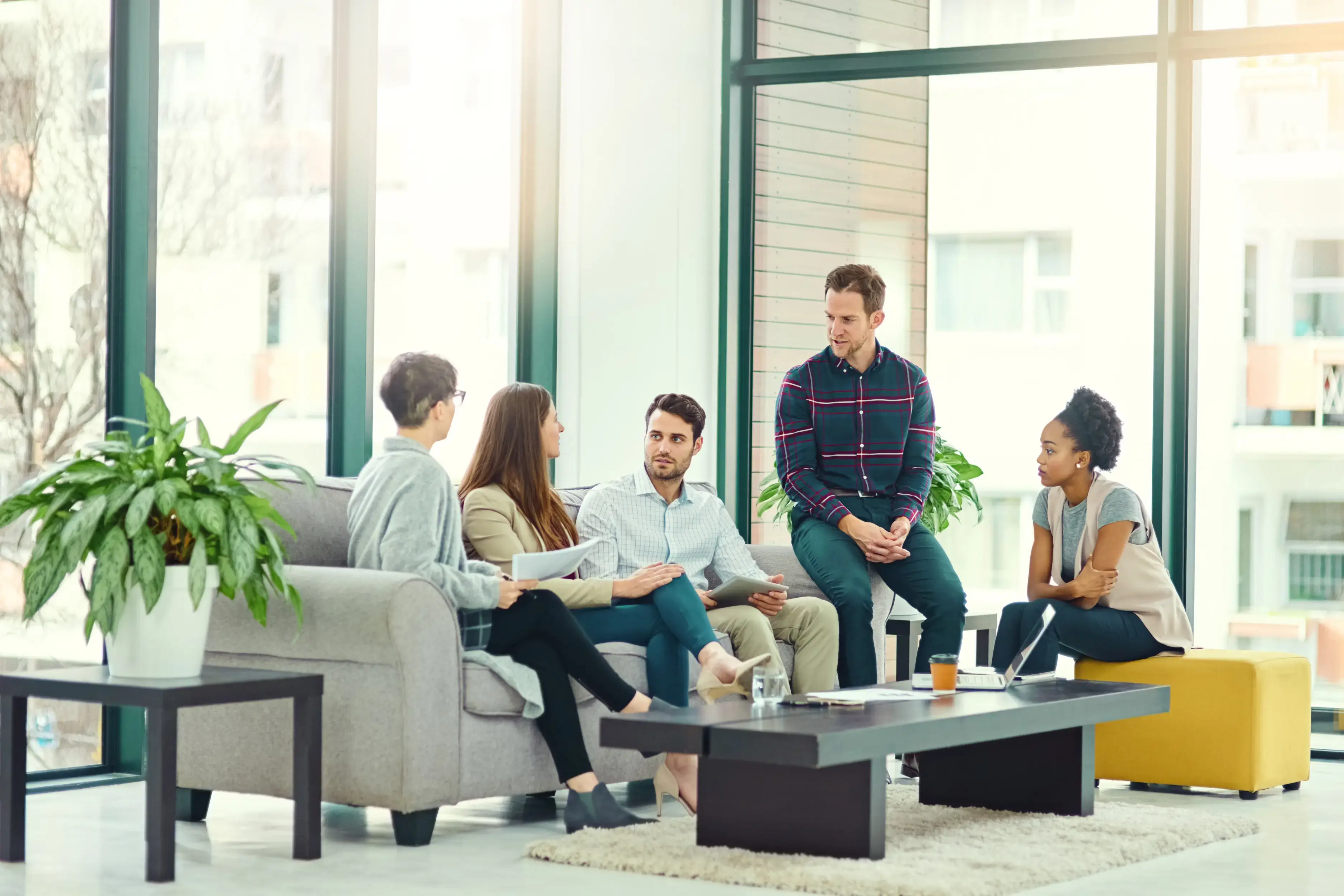 business-people-meeting-brainstorming-with-planning-review-creative-design-cooperation-project-staff-modern-office-group-with-feedback-pr-agency-with-synergy-collaboration